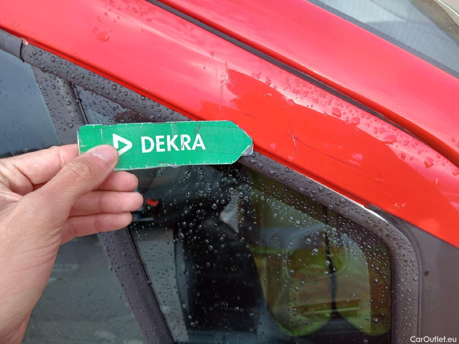  Toyota  Proace TOYOTA  CITY 1.5D 75kW (100CV) GX 650kg Media #25