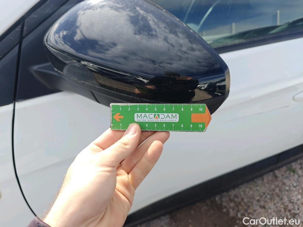  Opel   Grandland X OPEL Grandland / 2021 / 5P / todoterreno 1.5D DTH AT8 S/S GS #70