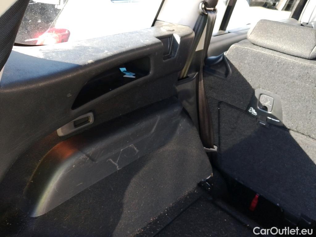  Citroen  C4 Grand Picasso CITROEN Grand C4 Spacetourer / 2018 / 5P / monovolumen BlueHDi 96KW (130CV) EAT8 Shine Pack #23