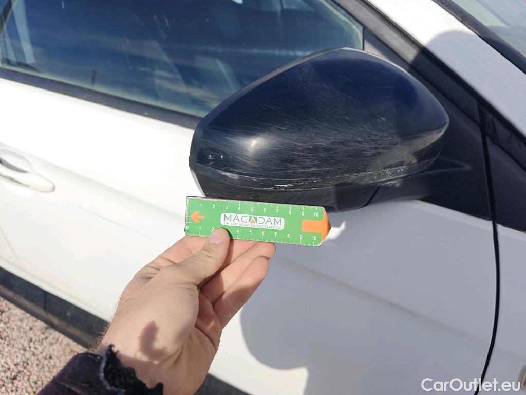  Opel   Grandland X OPEL Grandland / 2021 / 5P / todoterreno 1.5D DTH AT8 S/S GS #56