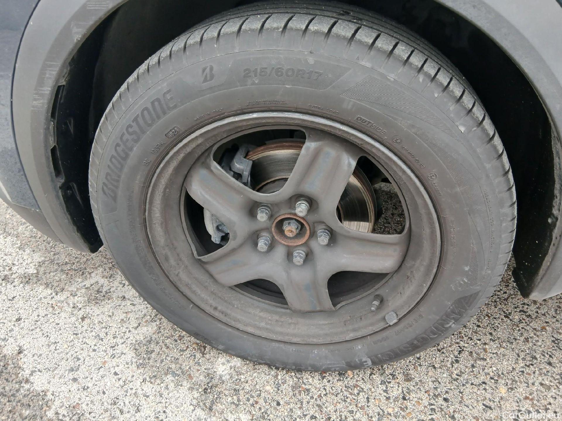  Renault  Captur  II Evolution 1.3 TCe 140CV MT6 E6d #14