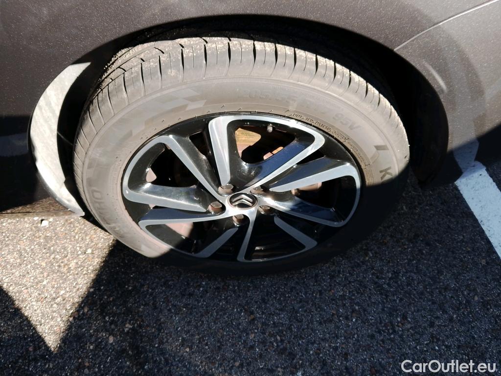  Citroen  C4 Grand Picasso CITROEN Grand C4 Spacetourer / 2018 / 5P / monovolumen BlueHDi 96KW (130CV) EAT8 Shine Pack #34