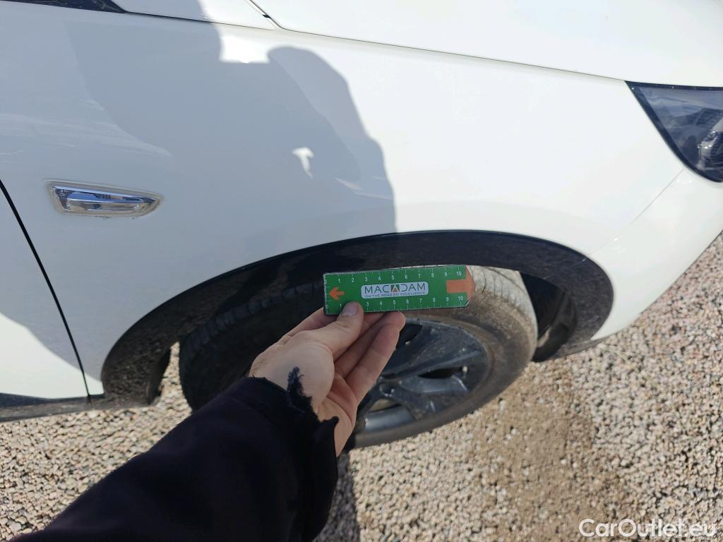  Opel   Grandland X OPEL Grandland / 2021 / 5P / todoterreno 1.5D DTH AT8 S/S GS #74