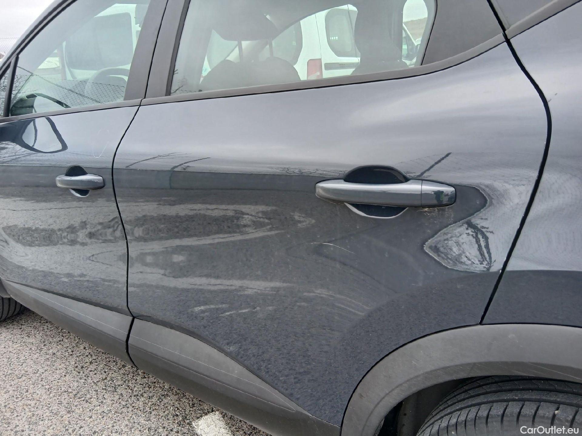  Renault  Captur  II Evolution 1.3 TCe 140CV MT6 E6d #19