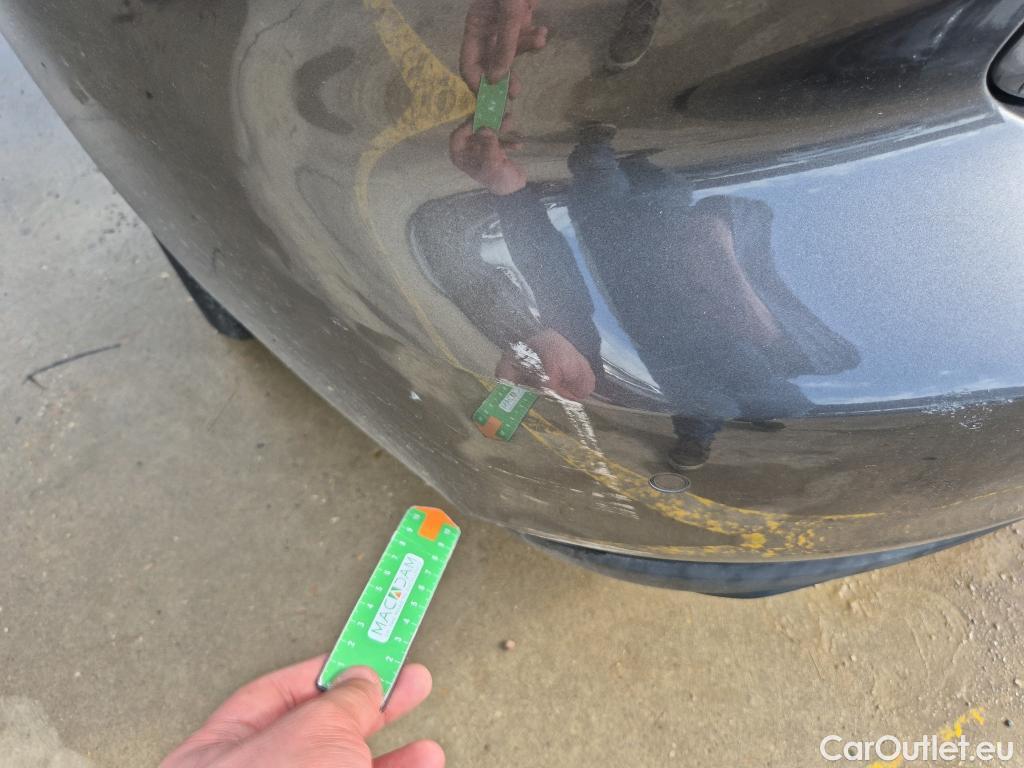  Peugeot  508 PEUGEOT  / 2018 / 5P / berlina con portón 5P Business Line BlueHDi 130 EAT8 (AC) #20