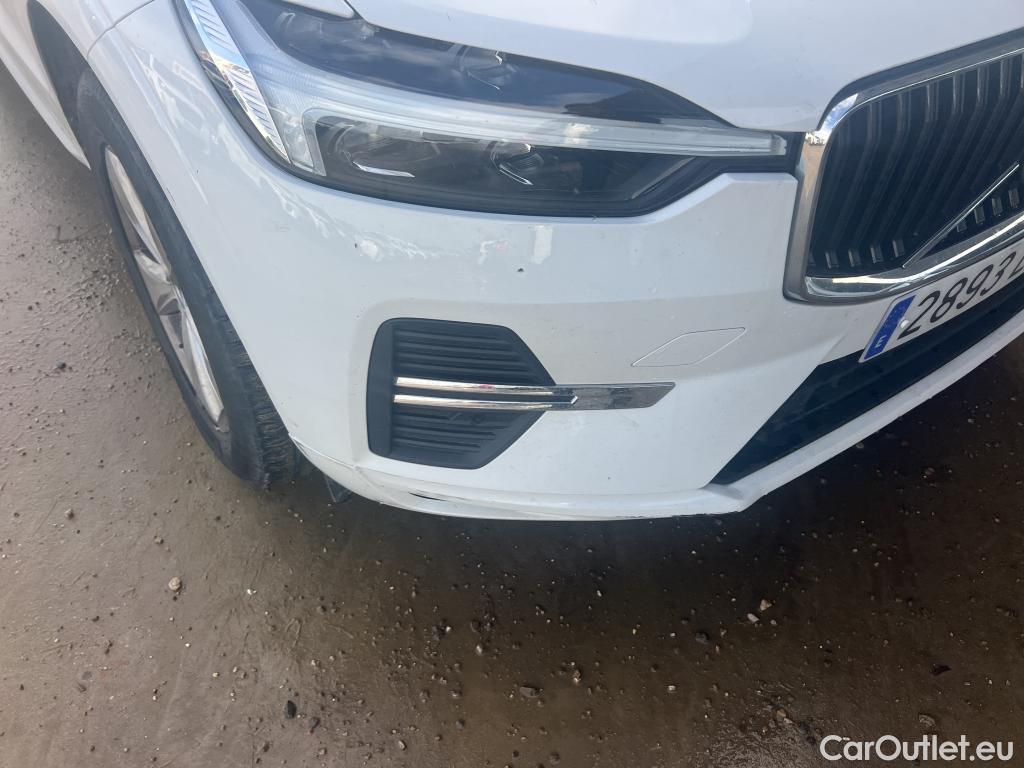  Volvo  XC60 VOLVO  / 2017 / 5P / todoterreno 2.0 B4 D Momentum Pro Auto #13