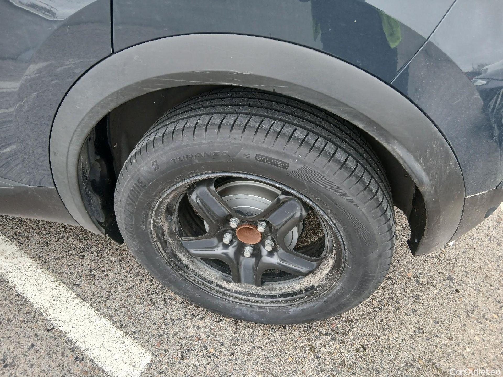  Renault  Captur  II Evolution 1.3 TCe 140CV MT6 E6d #27