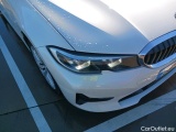  Bmw  Serie 3 BMW  / 2019 / 5P / familiar 320d Auto.Touring #17