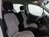  Citroen  Berlingo CITROEN  / 2015 / 4P / combi Multispace LIVE Edit.BlueHDi 74KW (100CV (AC) #6