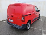  Toyota  Proace TOYOTA  CITY 1.5D 75kW (100CV) GX 650kg Media #2