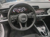  Audi  A3  Sportback 30 TFSI Advanced 1.5 TFSI 115CV AT7 6E #3