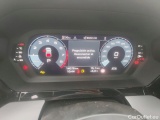  Audi  A3  Sportback 30 TFSI Advanced 1.5 TFSI 115CV AT7 6E #4