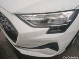  Audi  A3  Sportback 30 TFSI Advanced 1.5 TFSI 115CV AT7 6E #15