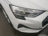  Audi  A3  Sportback 30 TFSI Advanced 1.5 TFSI 115CV AT7 6E #16