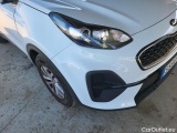  KIA  Sportage KIA  / 2018 / 5P / todoterreno 1.6 MHEV Concept 100kW (136CV) 4x2 #17