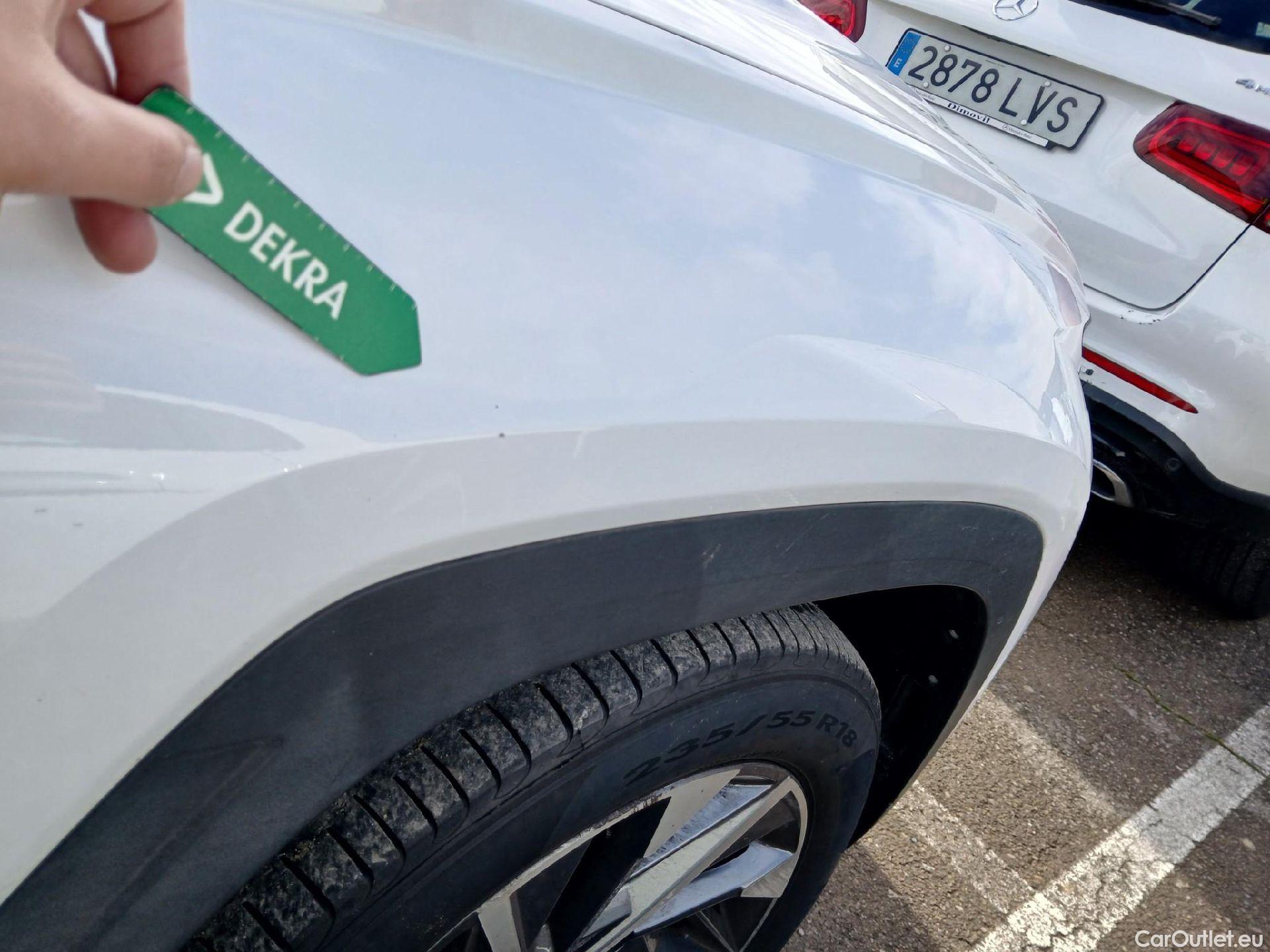  Hyundai  Tucson HYUNDAI  / 2020 / 5P / todoterreno 1.6 CRDI 100kW (136CV) 48V Tecno DCT 2C #49