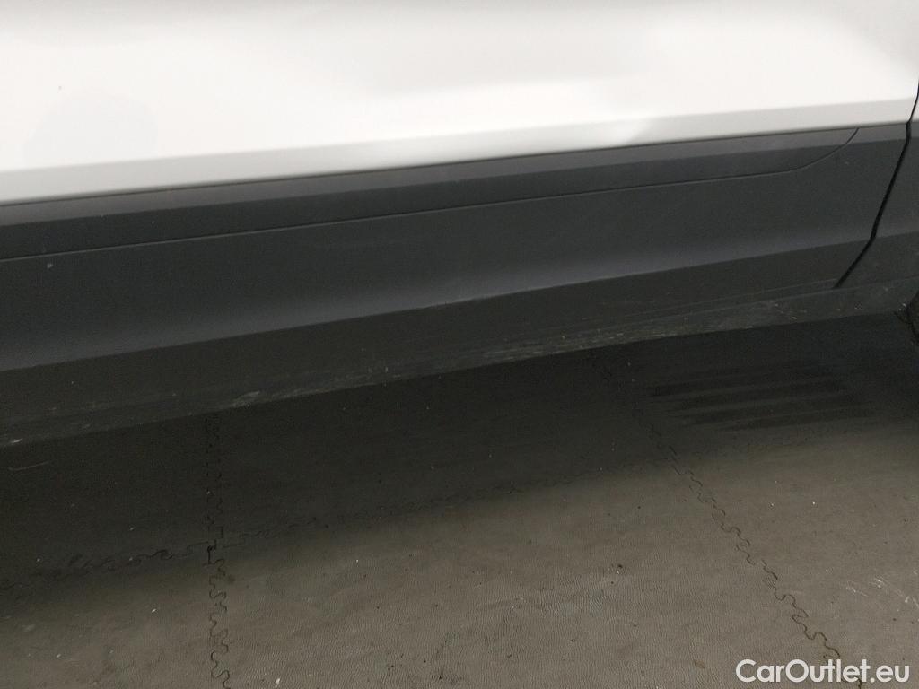  Volkswagen  T-ROC  Life 1.5 TSI 150CV MT6 E6d #1