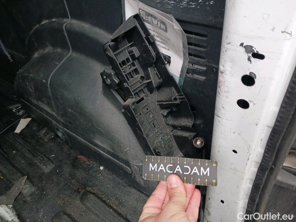  Nissan  NV200 NISSAN NV250 / 2019 / 4P / furgón 2pl 1.5dCi 70 kW (95CV) L1H1 COMFORT #73