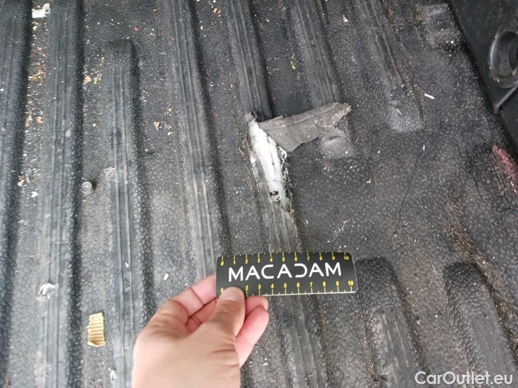  Nissan  NV200 NISSAN NV250 / 2019 / 4P / furgón 2pl 1.5dCi 70 kW (95CV) L1H1 COMFORT #67