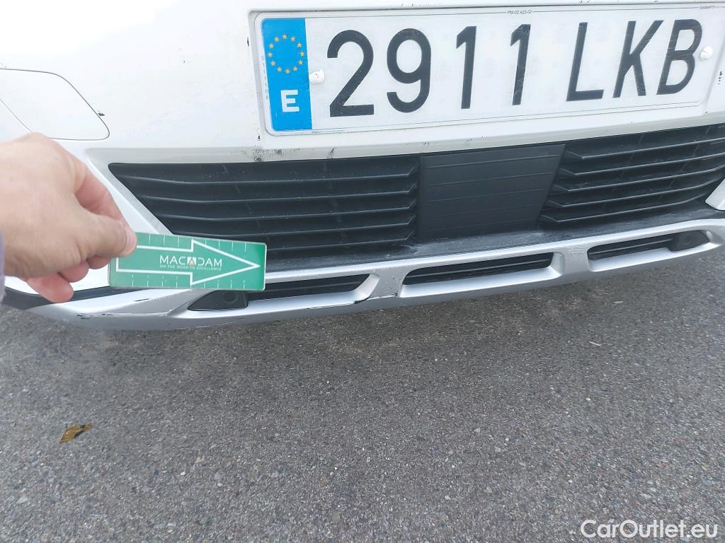  Peugeot  3008 PEUGEOT  Hybrid / 2016 / 5P / todoterreno 225 e-EAT8 GT Line #11