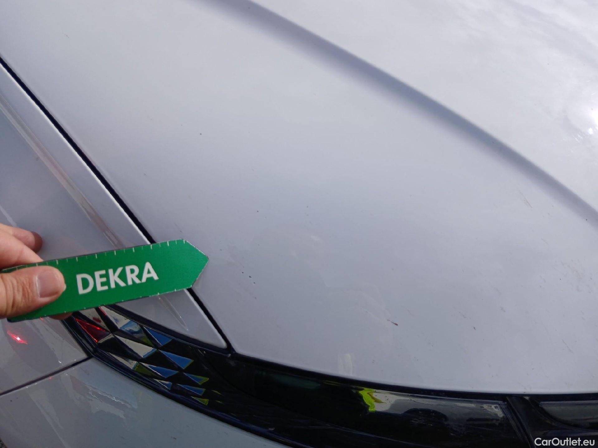  Hyundai  Tucson HYUNDAI  / 2020 / 5P / todoterreno 1.6 CRDI 100kW (136CV) 48V Tecno DCT 2C #9