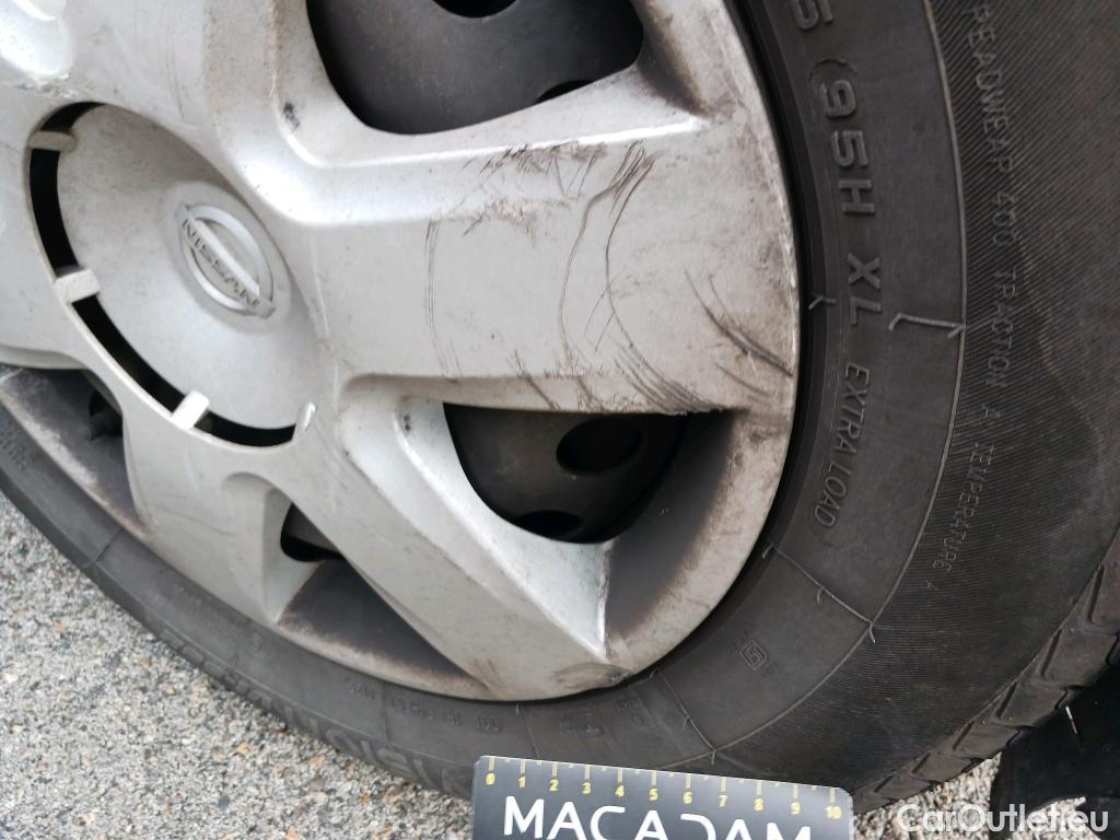  Nissan  NV200 NISSAN NV250 / 2019 / 4P / furgón 2pl 1.5dCi 70 kW (95CV) L1H1 COMFORT #54