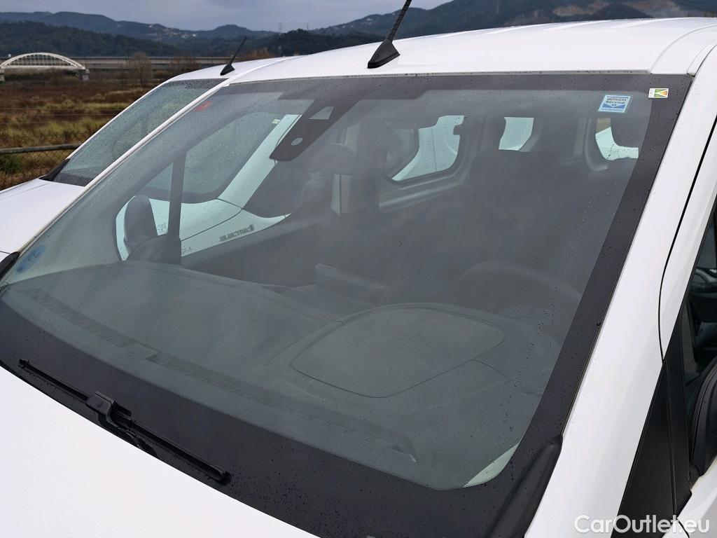  Toyota  Proace TOYOTA  City / 2020 / 4P / combi 1.5D 75kW (100CV) GX L1 (CX) #1