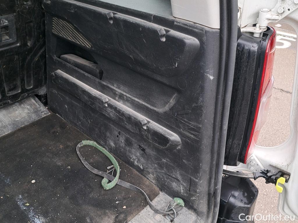  Toyota  Proace TOYOTA  City / 2020 / 4P / combi 1.5D 75kW (100CV) GX L1 (CX) #25