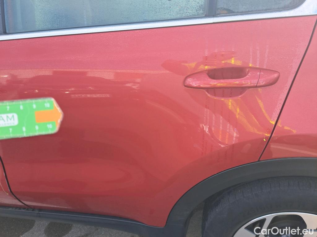  KIA  Sportage KIA  / 2018 / 5P / todoterreno 1.6 MHEV Business DCT 100kW (136CV) 4X2 #20