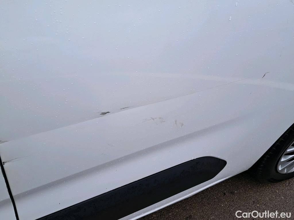  Toyota  Proace TOYOTA  City / 2020 / 4P / combi 1.5D 75kW (100CV) GX L1 (CX) #6