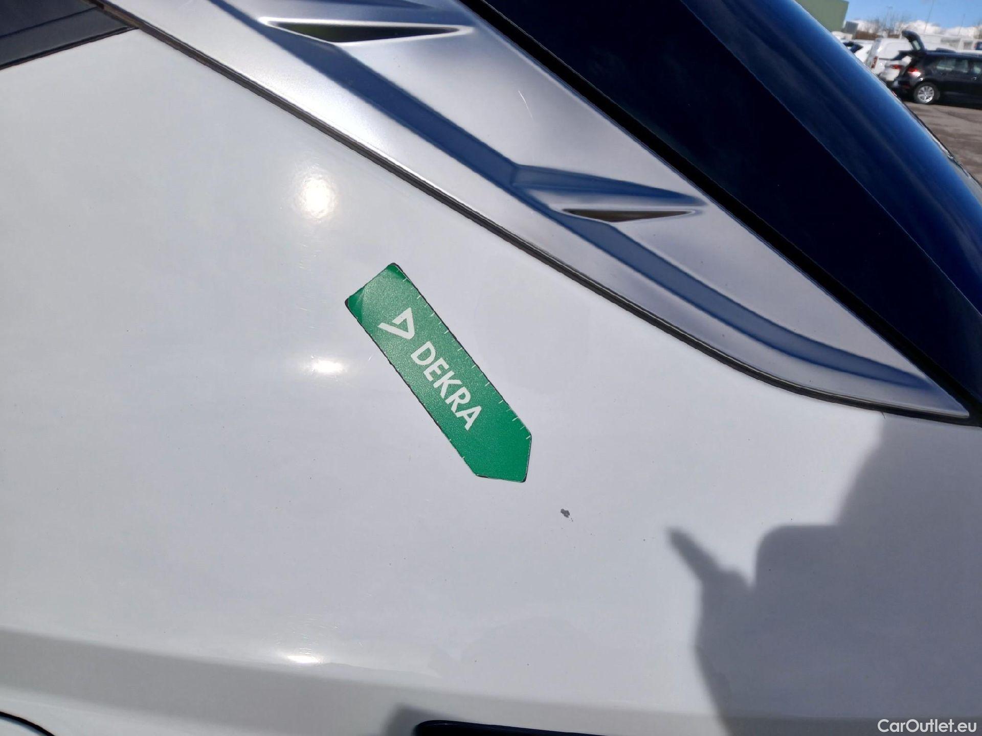  Hyundai  Tucson HYUNDAI  / 2020 / 5P / todoterreno 1.6 CRDI 100kW (136CV) 48V Tecno DCT 2C #27