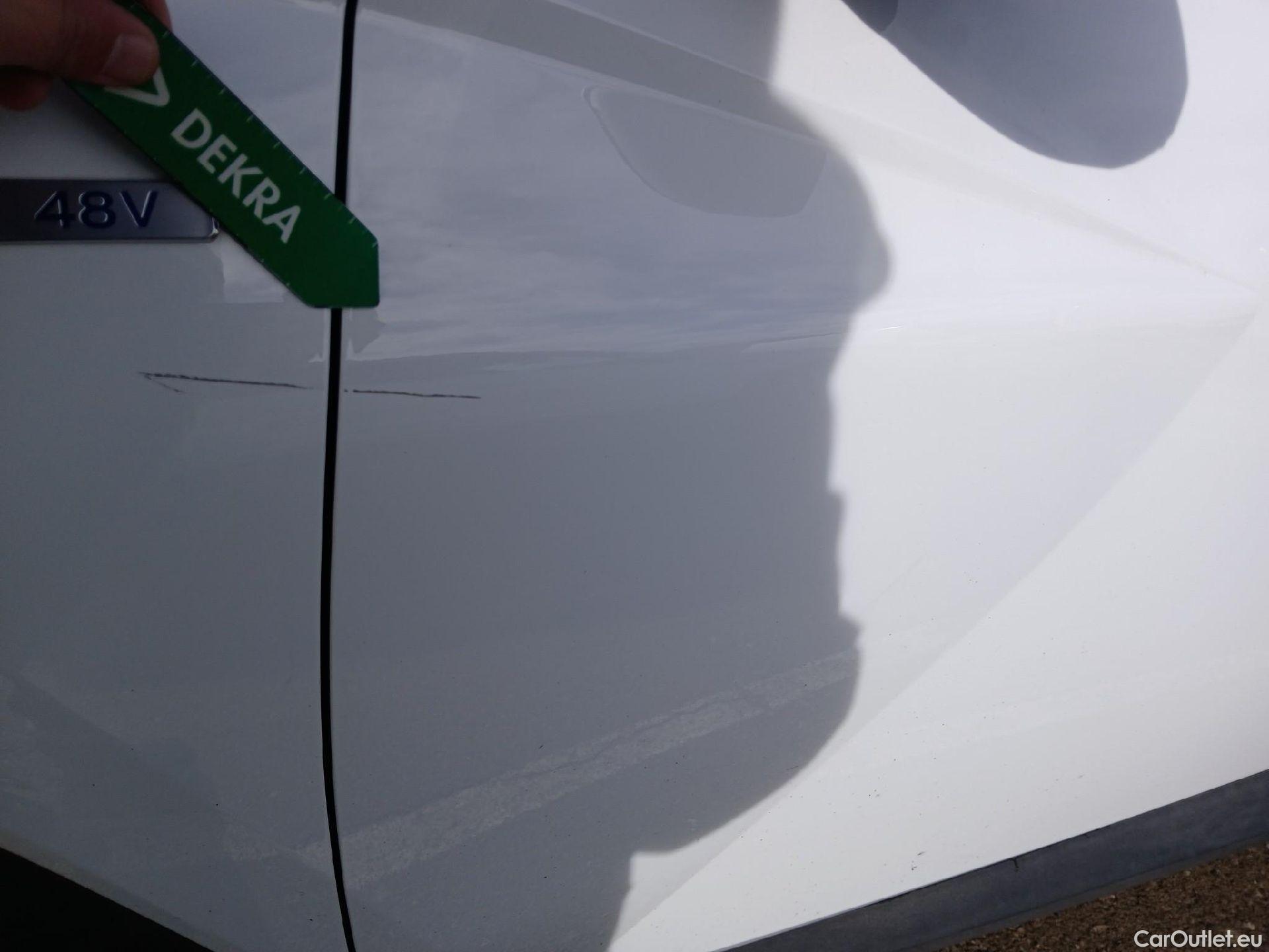  Hyundai  Tucson HYUNDAI  / 2020 / 5P / todoterreno 1.6 CRDI 100kW (136CV) 48V Tecno DCT 2C #20