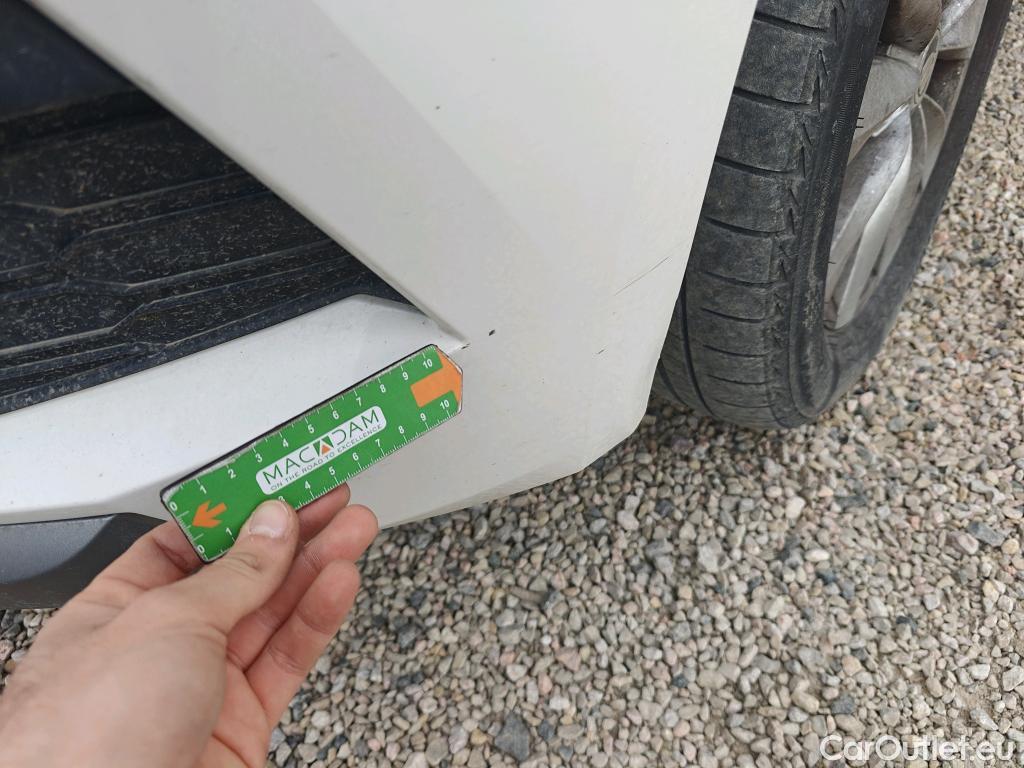  Skoda  KAMIQ SKODA  1.0 TSI 81kW (110CV) DSG Ambition #44