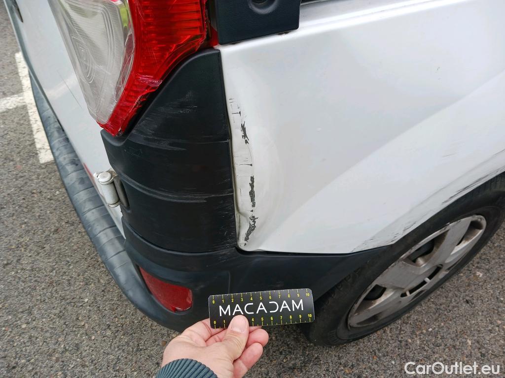  Nissan  NV200 NISSAN NV250 / 2019 / 4P / furgón 2pl 1.5dCi 70 kW (95CV) L1H1 COMFORT #13