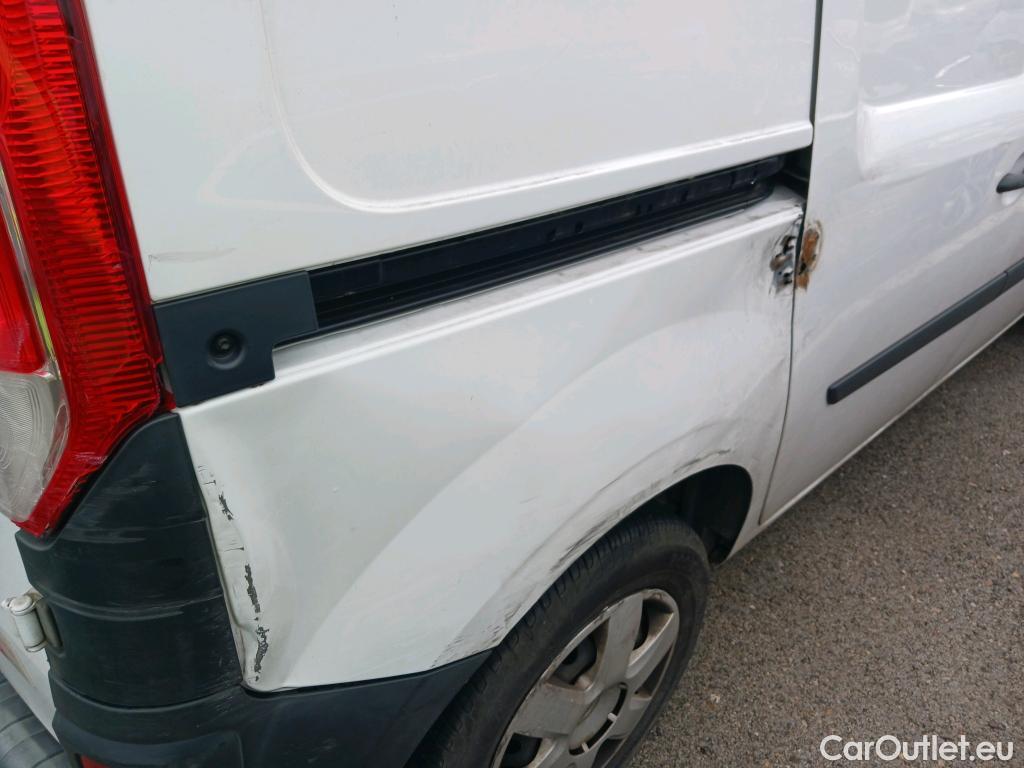  Nissan  NV200 NISSAN NV250 / 2019 / 4P / furgón 2pl 1.5dCi 70 kW (95CV) L1H1 COMFORT #10