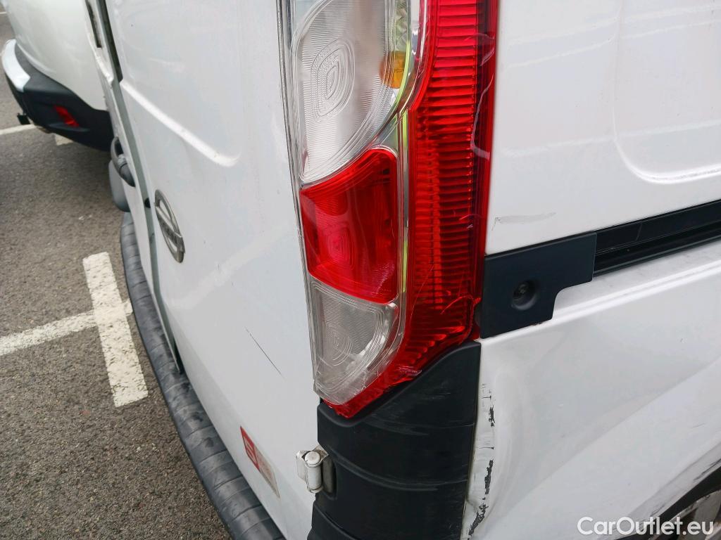  Nissan  NV200 NISSAN NV250 / 2019 / 4P / furgón 2pl 1.5dCi 70 kW (95CV) L1H1 COMFORT #29