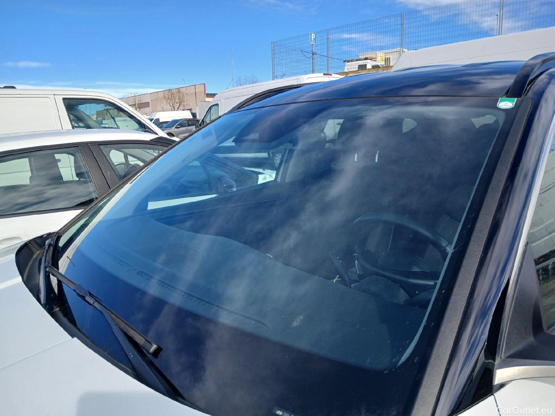  Hyundai  Tucson HYUNDAI  / 2020 / 5P / todoterreno 1.6 CRDI 100kW (136CV) 48V Tecno DCT 2C #7