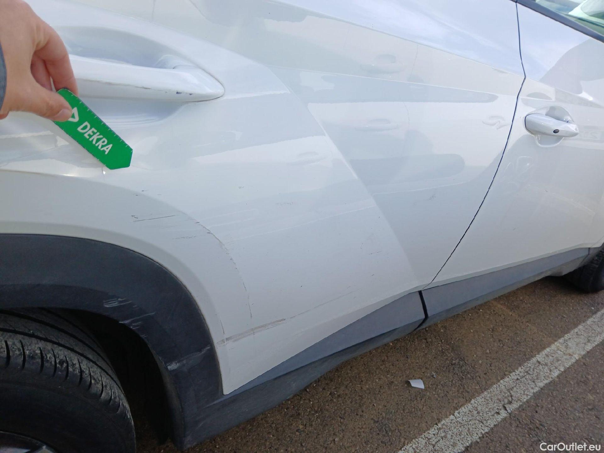  Hyundai  Tucson HYUNDAI  / 2020 / 5P / todoterreno 1.6 CRDI 100kW (136CV) 48V Tecno DCT 2C #43