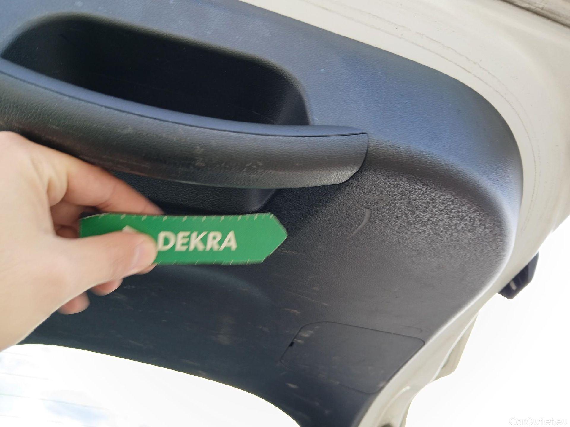  Hyundai  Tucson HYUNDAI  / 2020 / 5P / todoterreno 1.6 CRDI 100kW (136CV) 48V Tecno DCT 2C #6