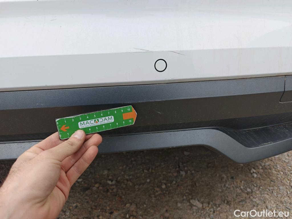  Skoda  KAMIQ SKODA  1.0 TSI 81kW (110CV) DSG Ambition #22