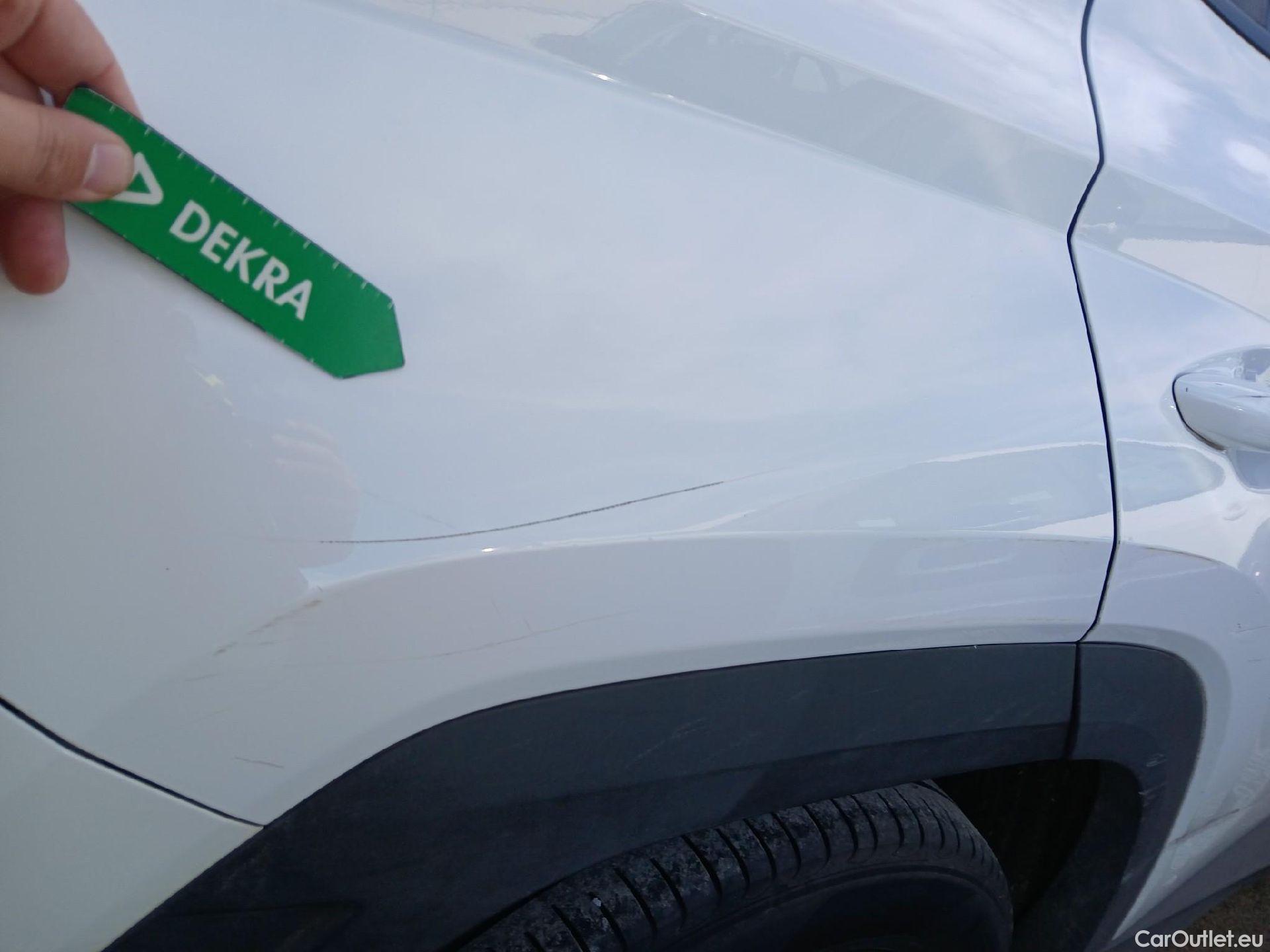  Hyundai  Tucson HYUNDAI  / 2020 / 5P / todoterreno 1.6 CRDI 100kW (136CV) 48V Tecno DCT 2C #39