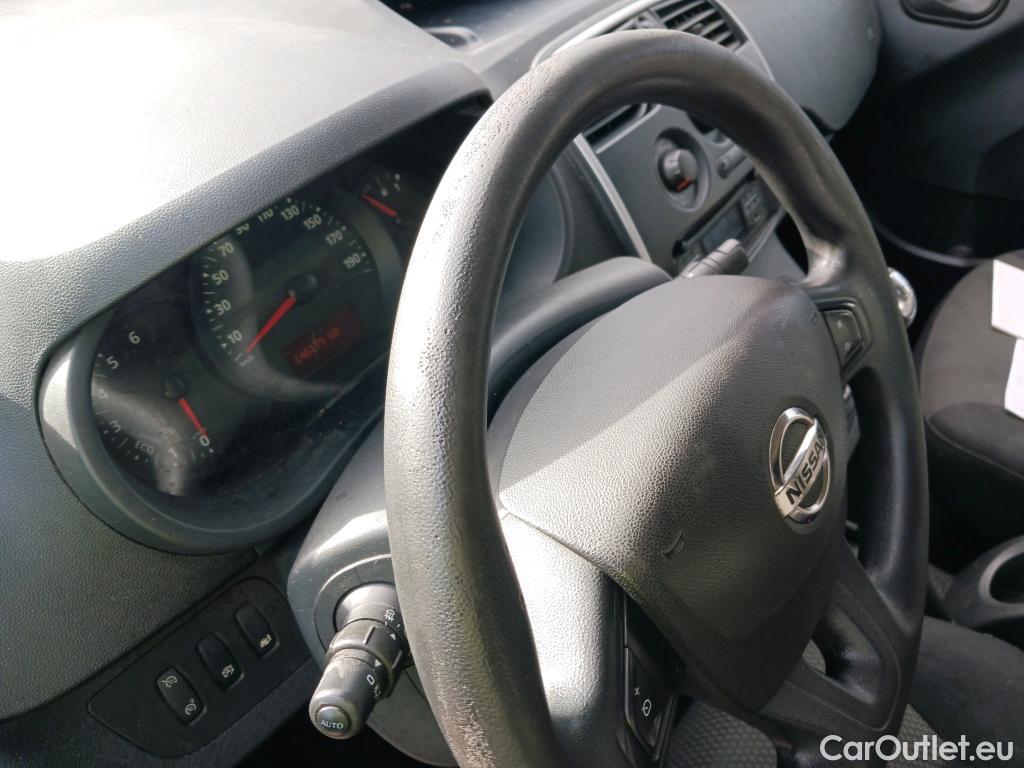  Nissan  NV200 NISSAN NV250 / 2019 / 4P / furgón 2pl 1.5dCi 70 kW (95CV) L1H1 COMFORT #47