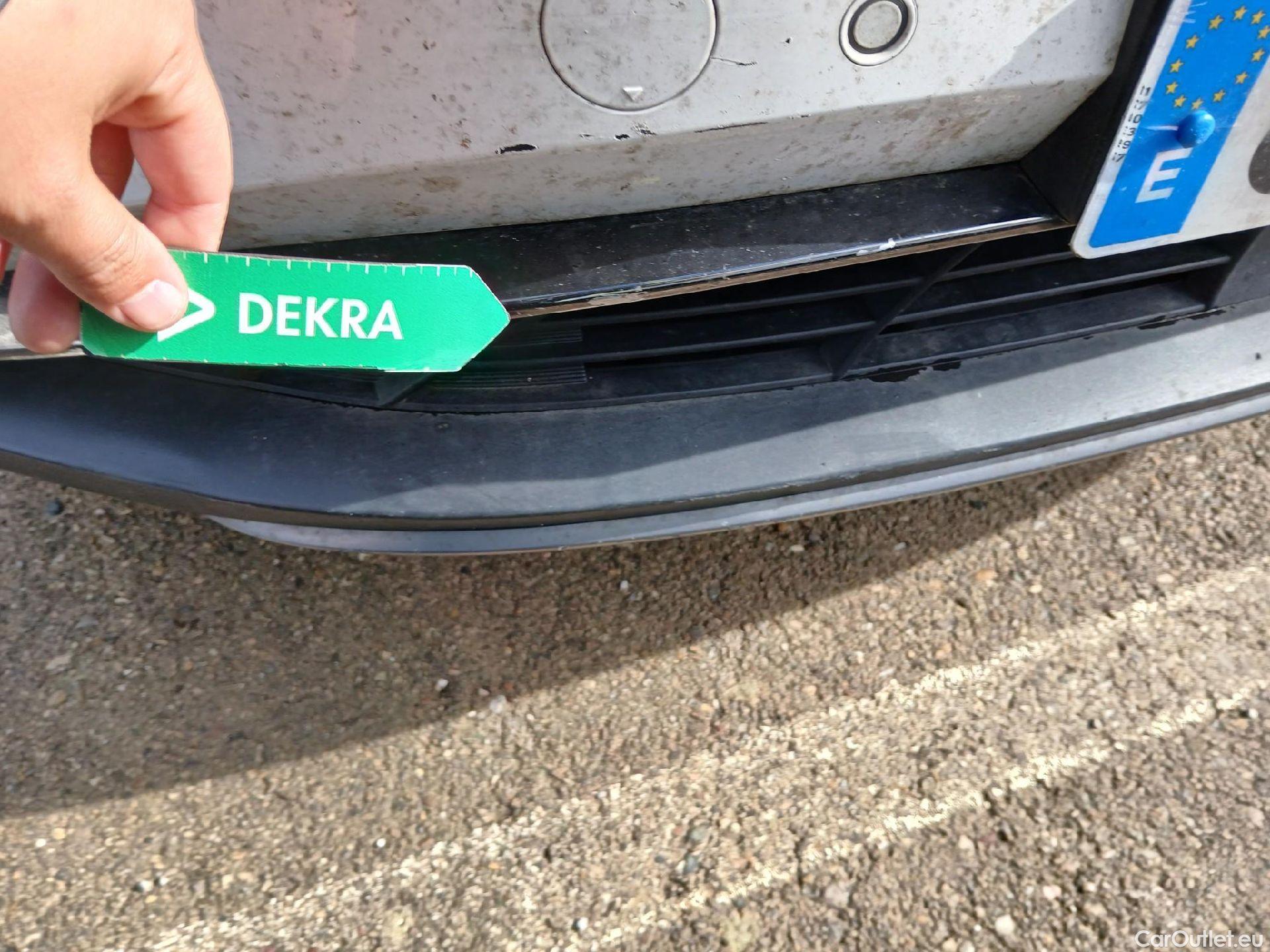  Hyundai  Tucson HYUNDAI  / 2020 / 5P / todoterreno 1.6 CRDI 100kW (136CV) 48V Tecno DCT 2C #14