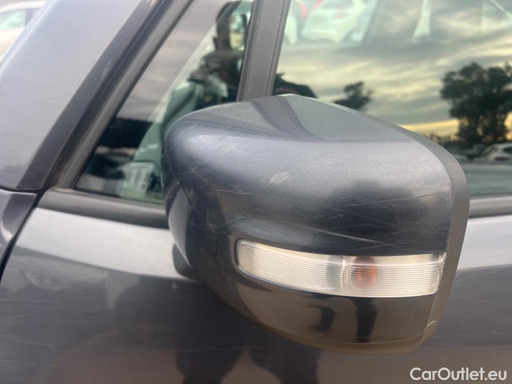  Jeep  Patriot JEEP Renegade / 2014 / 5P / todoterreno S 1.3 PHEV 177kW (240CV) AT AWD #55