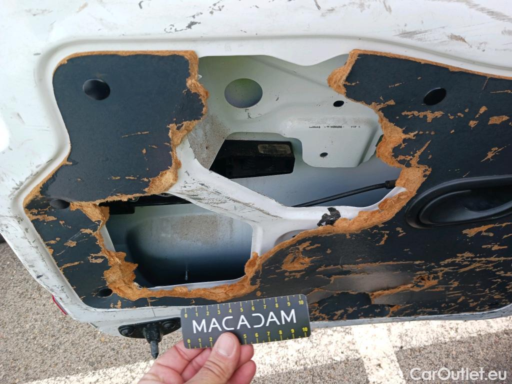  Nissan  NV200 NISSAN NV250 / 2019 / 4P / furgón 2pl 1.5dCi 70 kW (95CV) L1H1 COMFORT #39