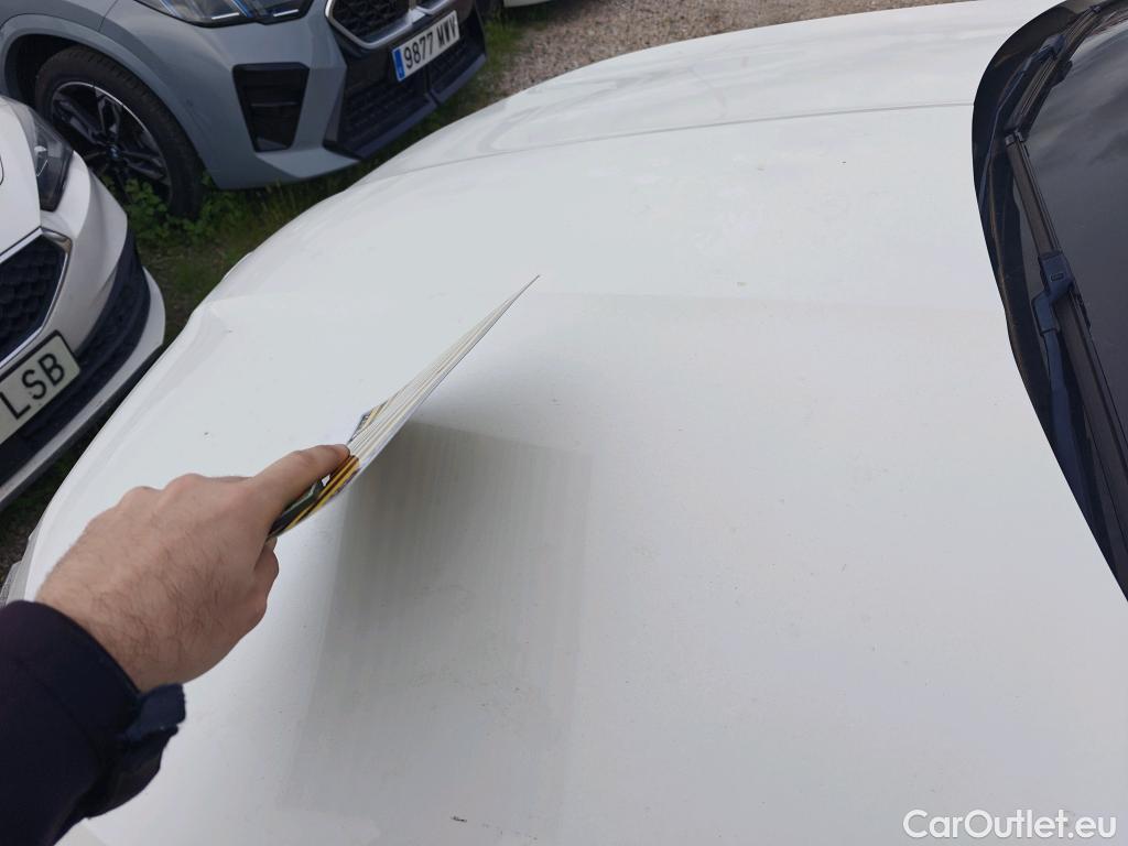  Skoda  KAMIQ SKODA  1.0 TSI 81kW (110CV) DSG Ambition #8