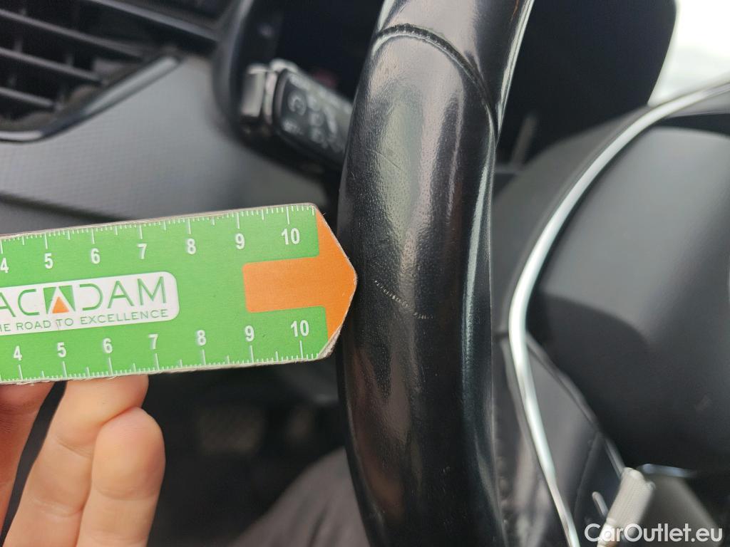  Skoda  KAMIQ SKODA  1.0 TSI 81kW (110CV) DSG Ambition #31