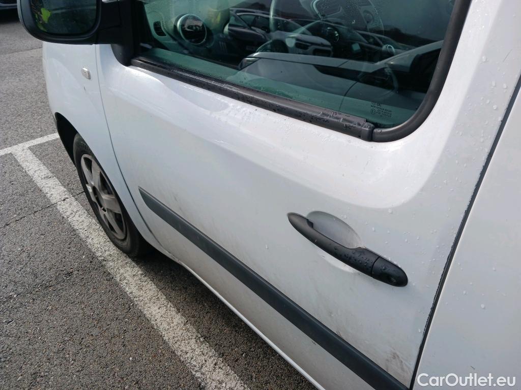  Nissan  NV200 NISSAN NV250 / 2019 / 4P / furgón 2pl 1.5dCi 70 kW (95CV) L1H1 COMFORT #25