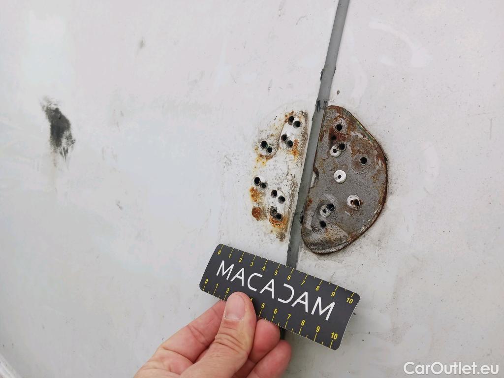  Nissan  NV200 NISSAN NV250 / 2019 / 4P / furgón 2pl 1.5dCi 70 kW (95CV) L1H1 COMFORT #22