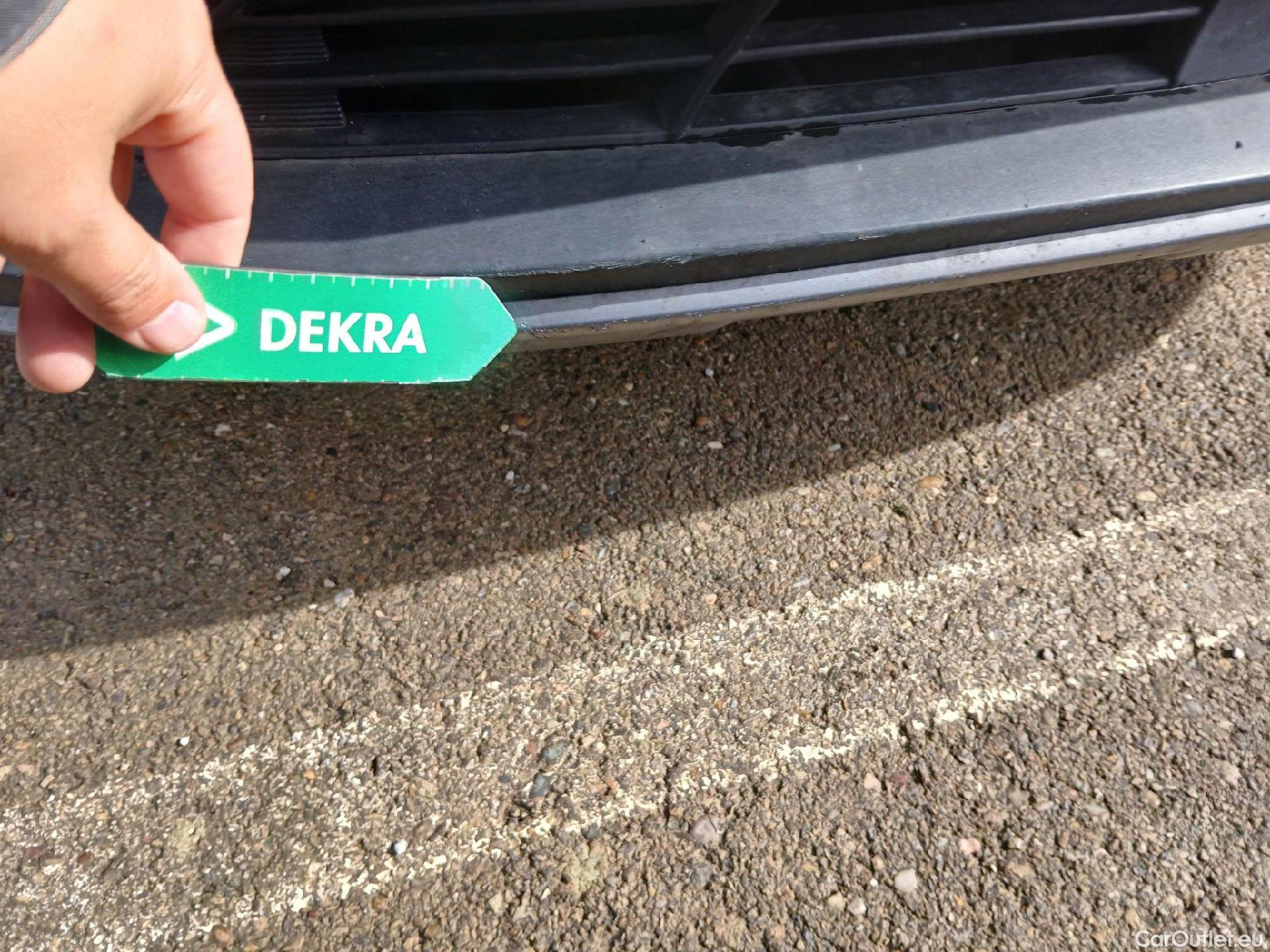  Hyundai  Tucson HYUNDAI  / 2020 / 5P / todoterreno 1.6 CRDI 100kW (136CV) 48V Tecno DCT 2C #16